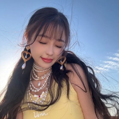 她如是说