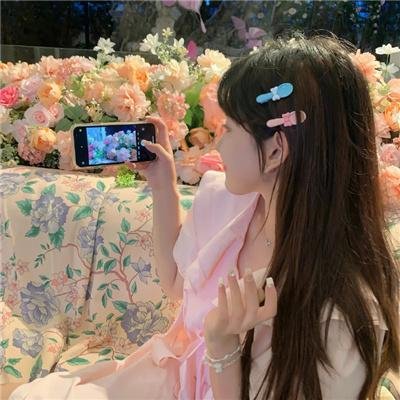 上海女子图鉴